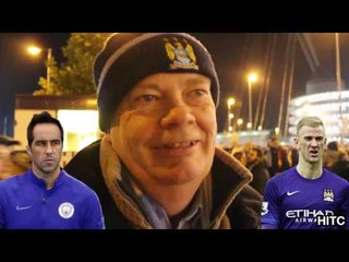 HITC: Man City fans: 'Bring Joe Hart back!'