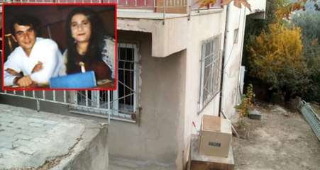 Boşanmak Üzere Olduğu Kocasını Öldüren Kadın, Çocuğunu Yanına Alıp Teslim Oldu