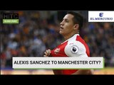 Sanchez To Manchester City? Tuesday's Transfer News And Rumours
