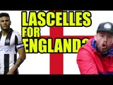 'International Material' - Newcastle Fans On Jamaal Lascelles' Future