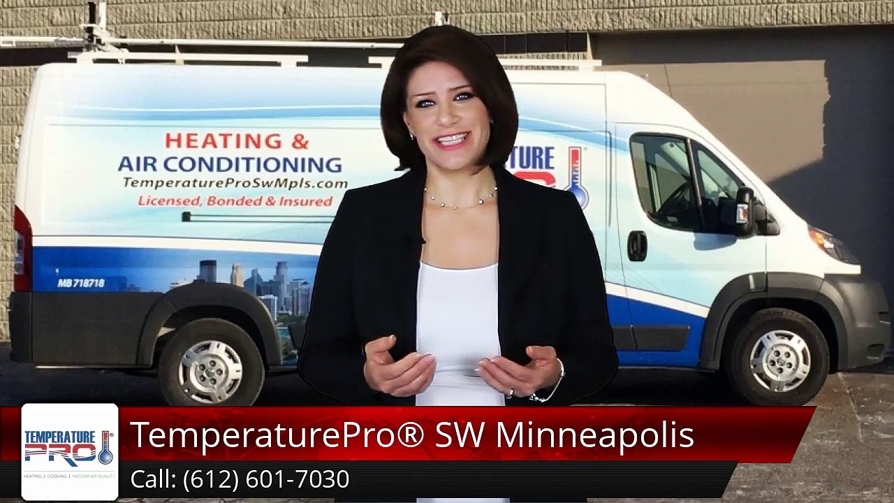 Eden Prairie, Minnetonka HVAC: Excellent Five Star Heating & Cooling Review