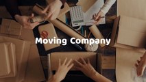 Moving Company - Moving Unlimited