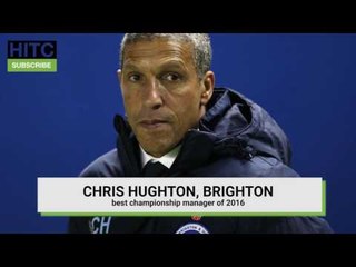 Championship 2016 Poll Results