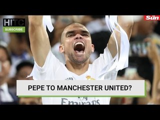 Pepe To Manchester United? Daily Transfer Rumour Round-up