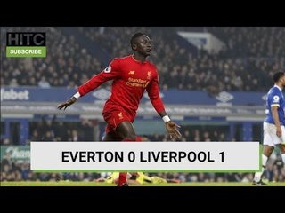 Premier League Review Matchweek 17