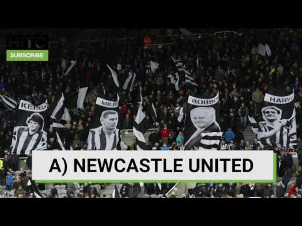 Best Championship Fans 2016 Nominees