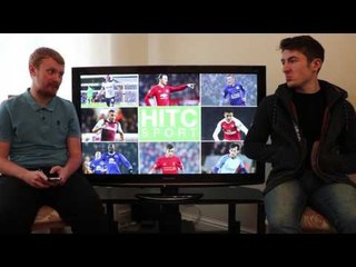 The Premier League Predictions