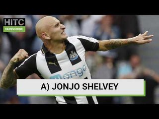 Best Championship Player 2016 Nominees