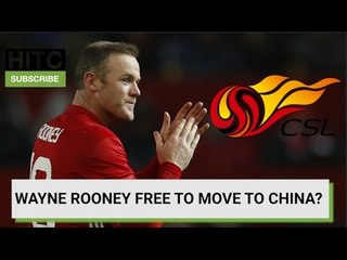 Wayne Rooney Free To Leave Man United? Daily Transfer Rumour Round-up