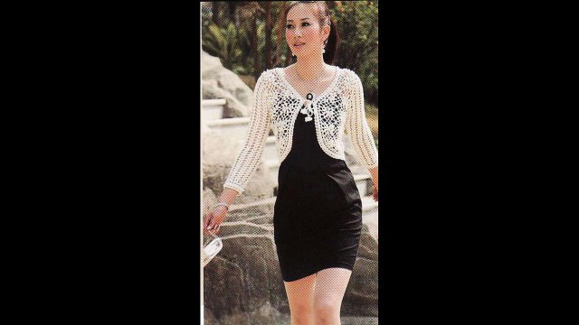 crochet patterns| for |lacy crochet cardigan pattern| 2401