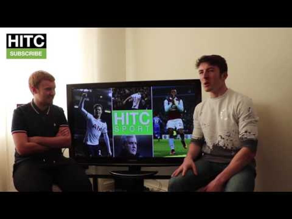 Dele Alli The Best In The Country? Tottenham vs Aston Villa FA Cup