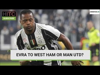 Evra Back To Manchester United? Daily Transfer Rumour Round-up