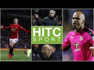 Perfect Old Trafford Return For Stam? Manchester United vs Reading FA Cup Preview