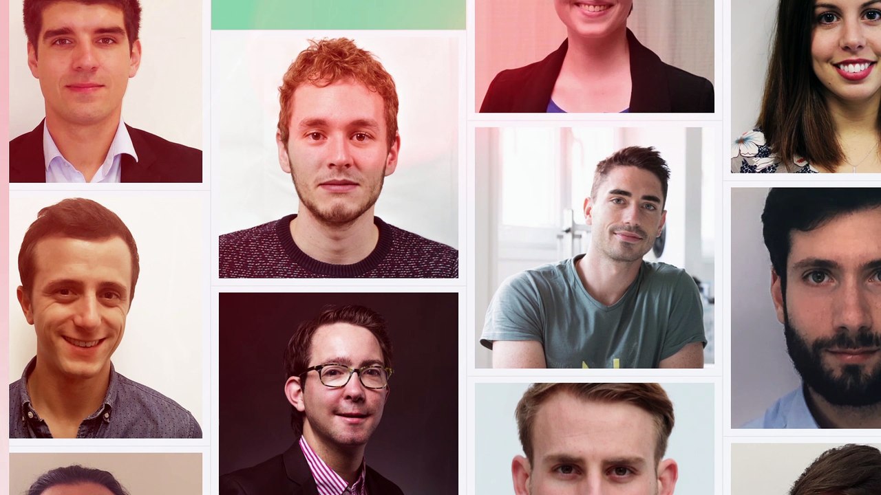 Tour d'horizon des lauréats nationaux PEPITE 2017