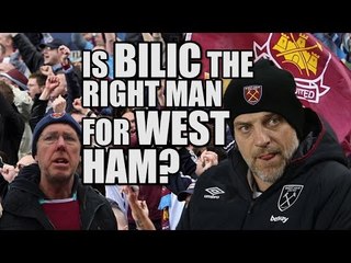 Is Bilic Still Under Pressure? | WEST HAM FAN VIEW