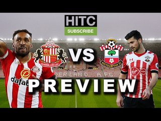 Sunderland v Southampton Preview | Another Great Escape?