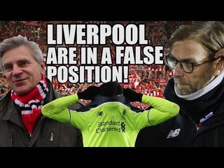 Can Liverpool Win The League? | MAN UNITED FAN VIEW