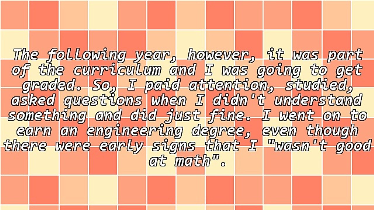 Not Good at Math, But Want to Be a Pilot? What to Do?