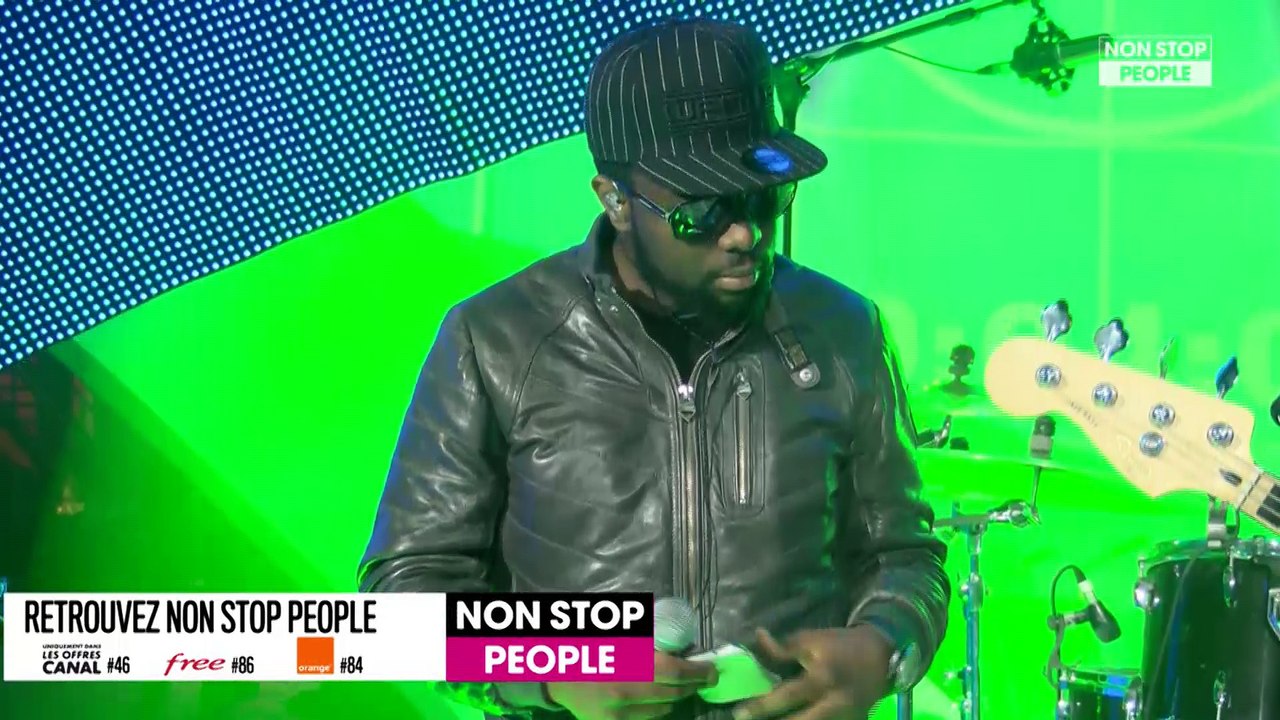 Kendji Girac et Maître Gims en mode survie pour TF1 : ils participent à un nouveau jeu