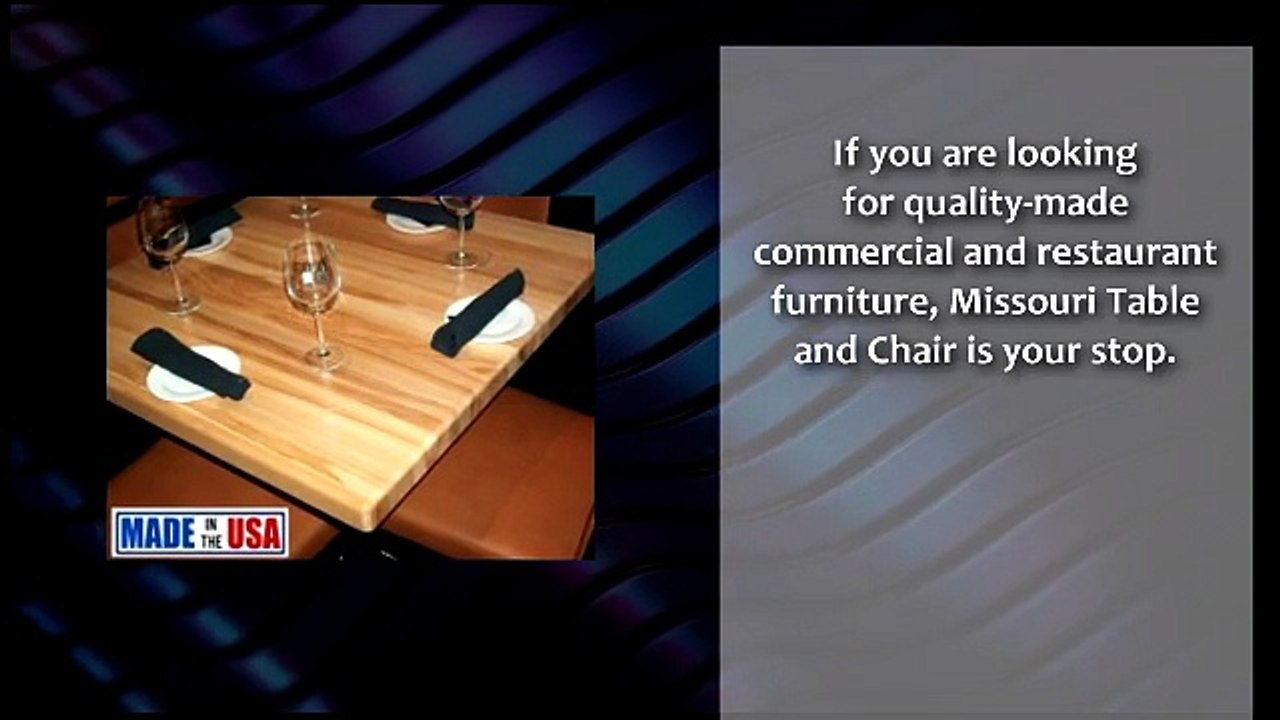 Commercial Table Online - Gotable.com