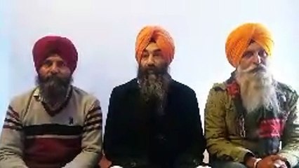 kahan singh wala on inncodent sikhs