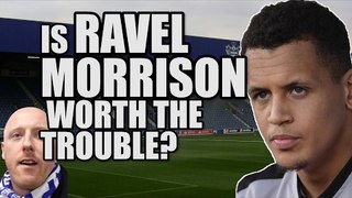 Can QPR Control Ravel Morrison? | QPR FAN VIEW