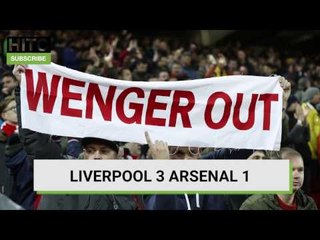 The Premier League Review Matchweek 27