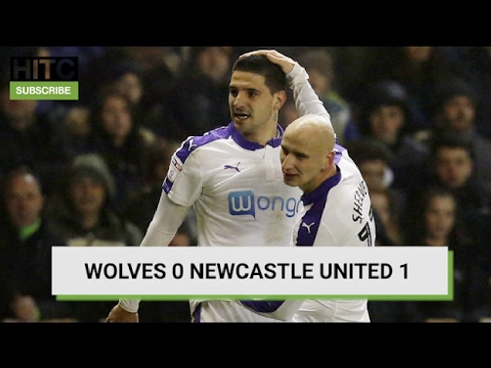 The Championship Review (10th Feb - 11th Feb)