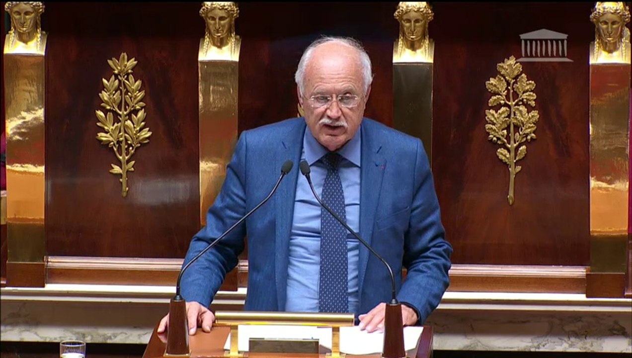 Projet de loi de finances 2018: Santé