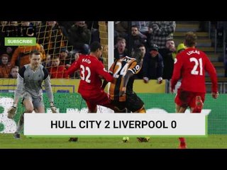 Premier League Review Matchweek 24