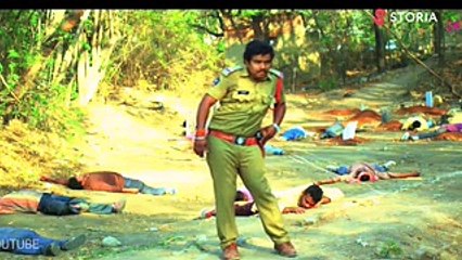 Bollywood'un hayal gücünü zorlayan aksiyon sahneleri