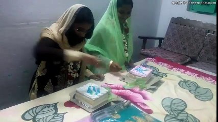 Celebrating Afeefa Amin & Humera's SSC Success 🎉