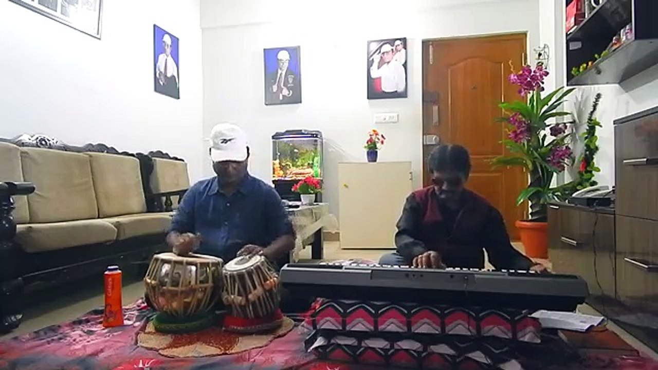 Tabla teacher in Bangalore, sb singh tabla class