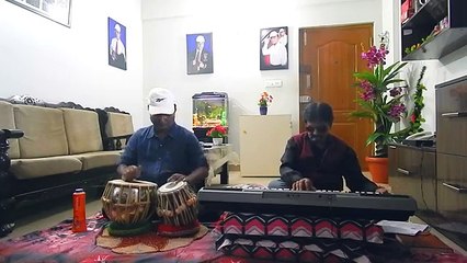 Tabla teacher in Bangalore, sb singh tabla class
