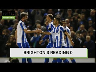 The Championship Review  (24th Feb - 26th Feb)
