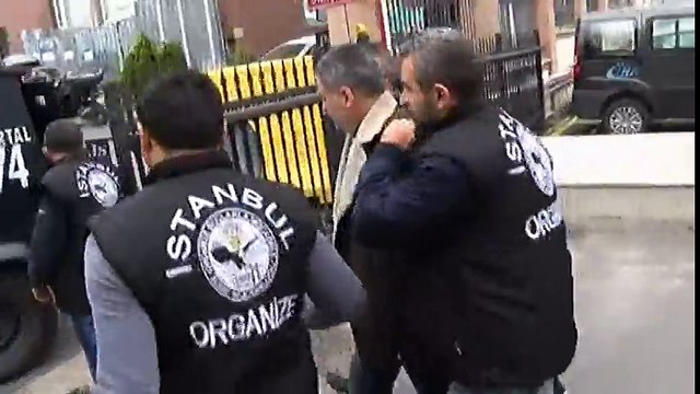 Kız Kardeşini Öldüren Erhan Timuroğlu Adliyeye Sevk Edildi