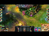 [LMHT] Game 2: HoL.Thunder vs Danang Relax [Vòng loại ĐTDV III]