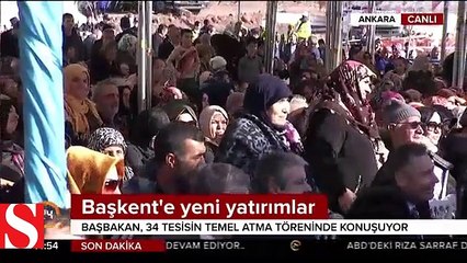 Başbakan Yıldırım'dan eğitimde yeni sistem açıklaması