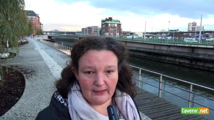 Plongée dans l'enfer des sans abri à Charleroi (témoignage infirmière)