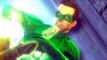 Green Lantern Rise Of The Manhunters All Cutscenes Cinematic Full Movie