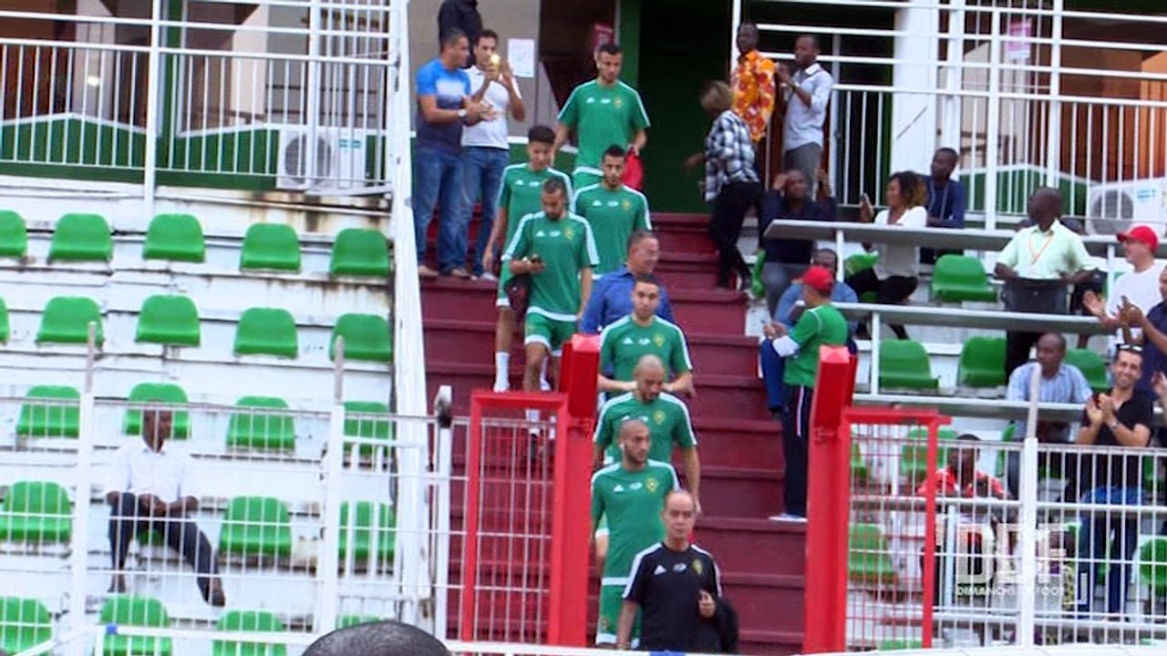 DDF de RTI du 12 Novembre 2017 par Jean Michel ONIN