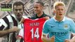 Most Expensive Premier League Signing From EVERY Summer Transfer Window