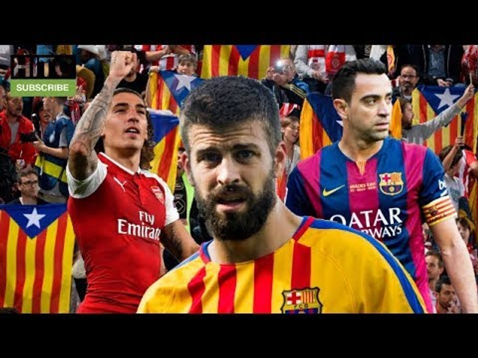 Catalonia XI