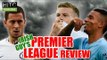 Crystal Palace Finally Score  A Goal! | IRISH GUY'S PREMIER LEAGUE REVIEW