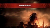 Godzilla Strike Zone Android Gameplay Walkthrough | Godzilla : Strike Zone