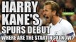 Harry Kane's Tottenham Debut: Where Are The Starting XI Now?