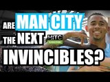 Can Man City Stay Unbeaten? | FAN VIEW