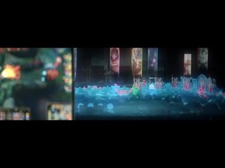 Kiến Tạo Lối Chơi: Người kêu gọi - Helior