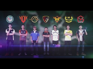 [Trailer] Mountain Dew Championship Series - Spring 2017