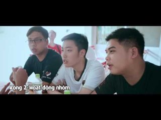 [Thủ Lĩnh Esports 2016] Hành trình chứng tỏ bản lĩnh và đam mê